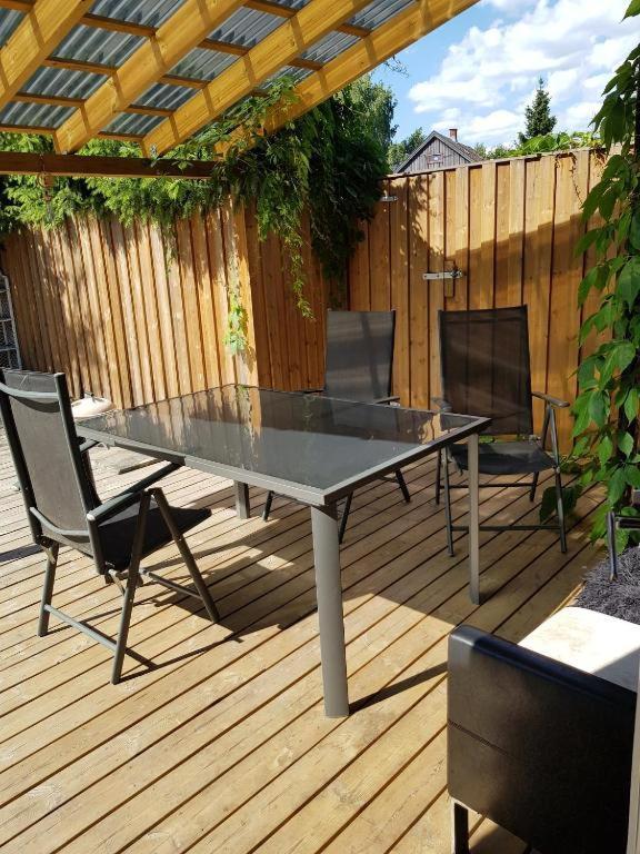 Full Privacy Townhome In Oslo With Wifi מראה חיצוני תמונה