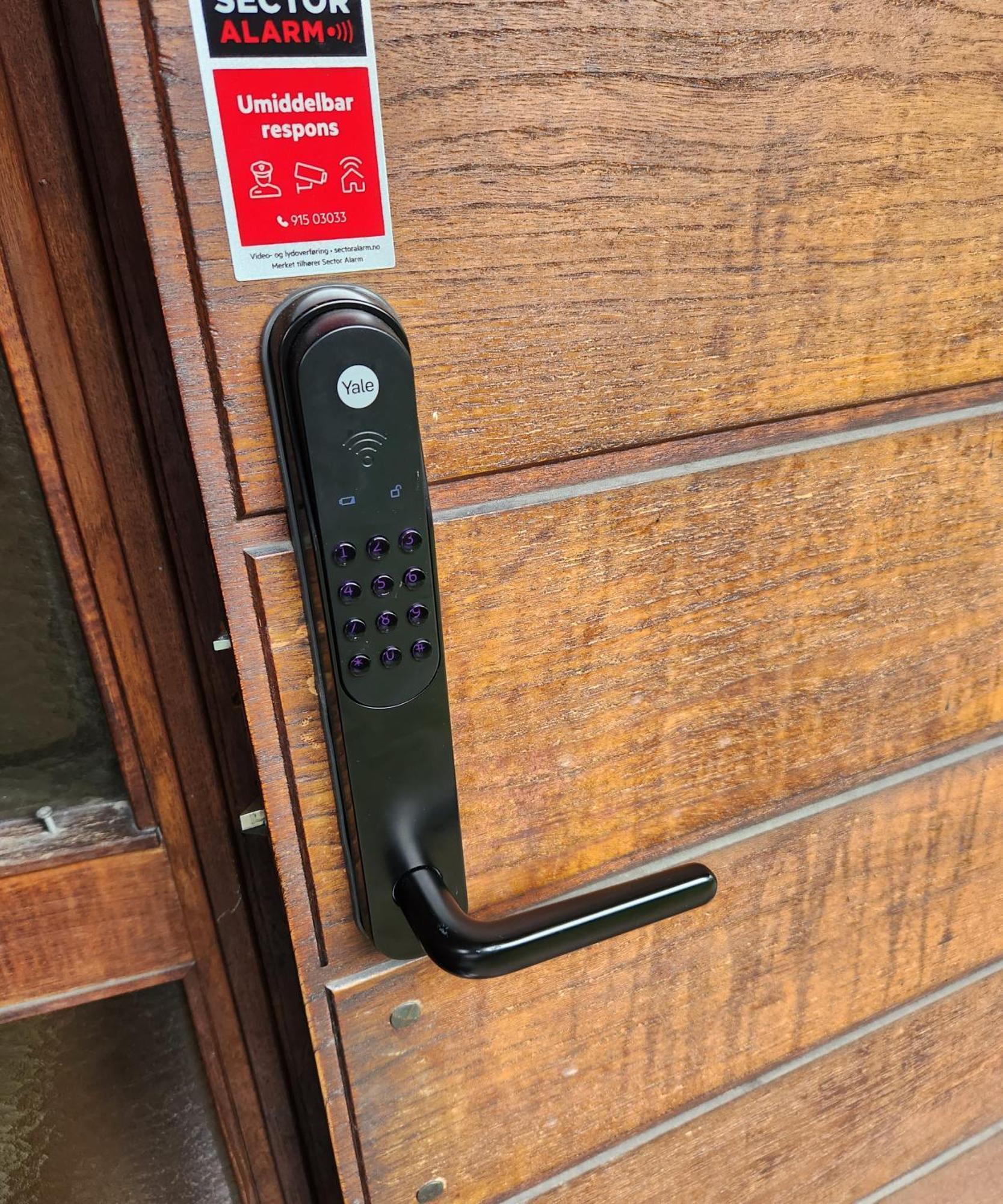 Full Privacy Townhome In Oslo With Wifi מראה חיצוני תמונה