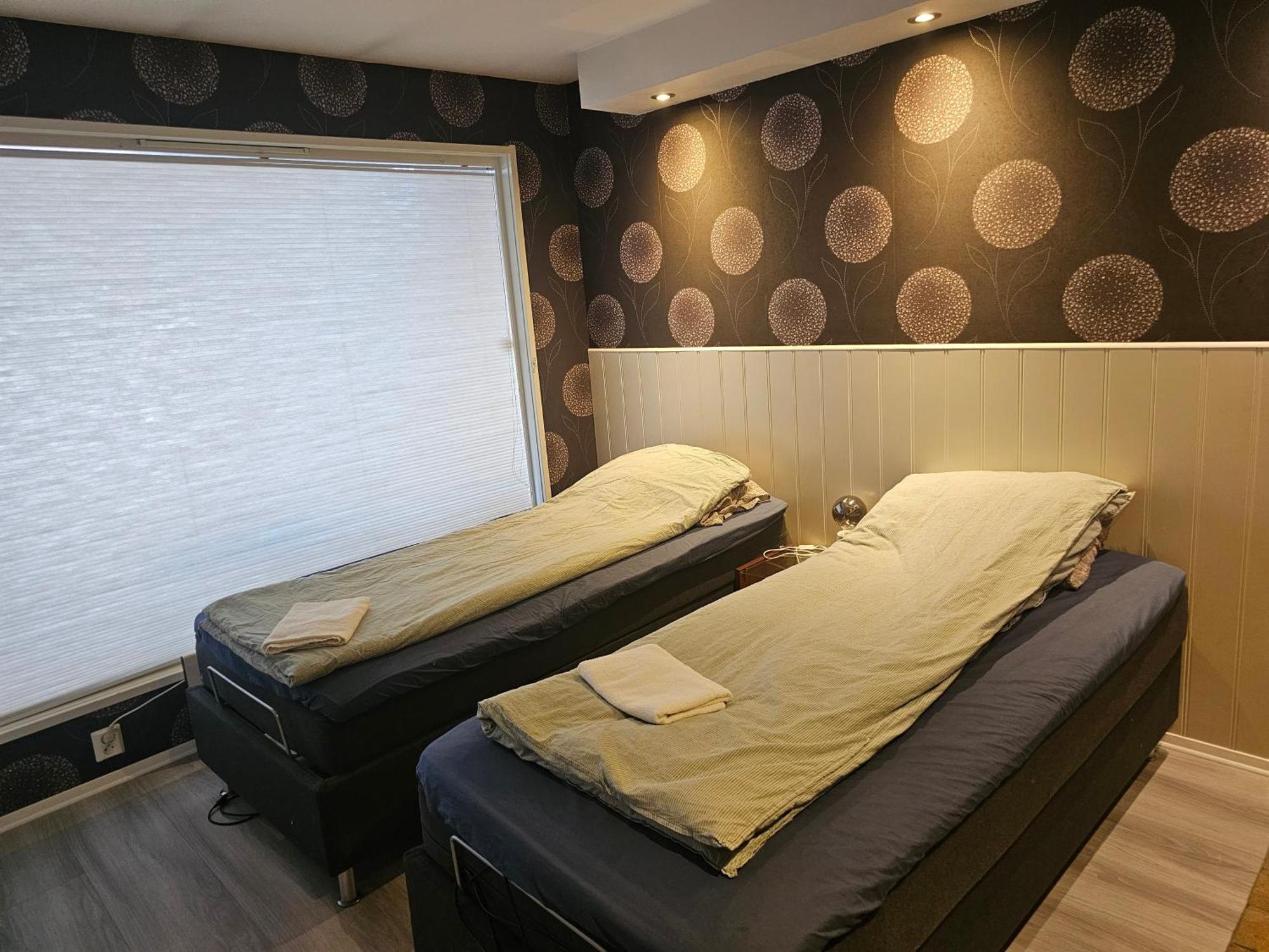 Full Privacy Townhome In Oslo With Wifi מראה חיצוני תמונה