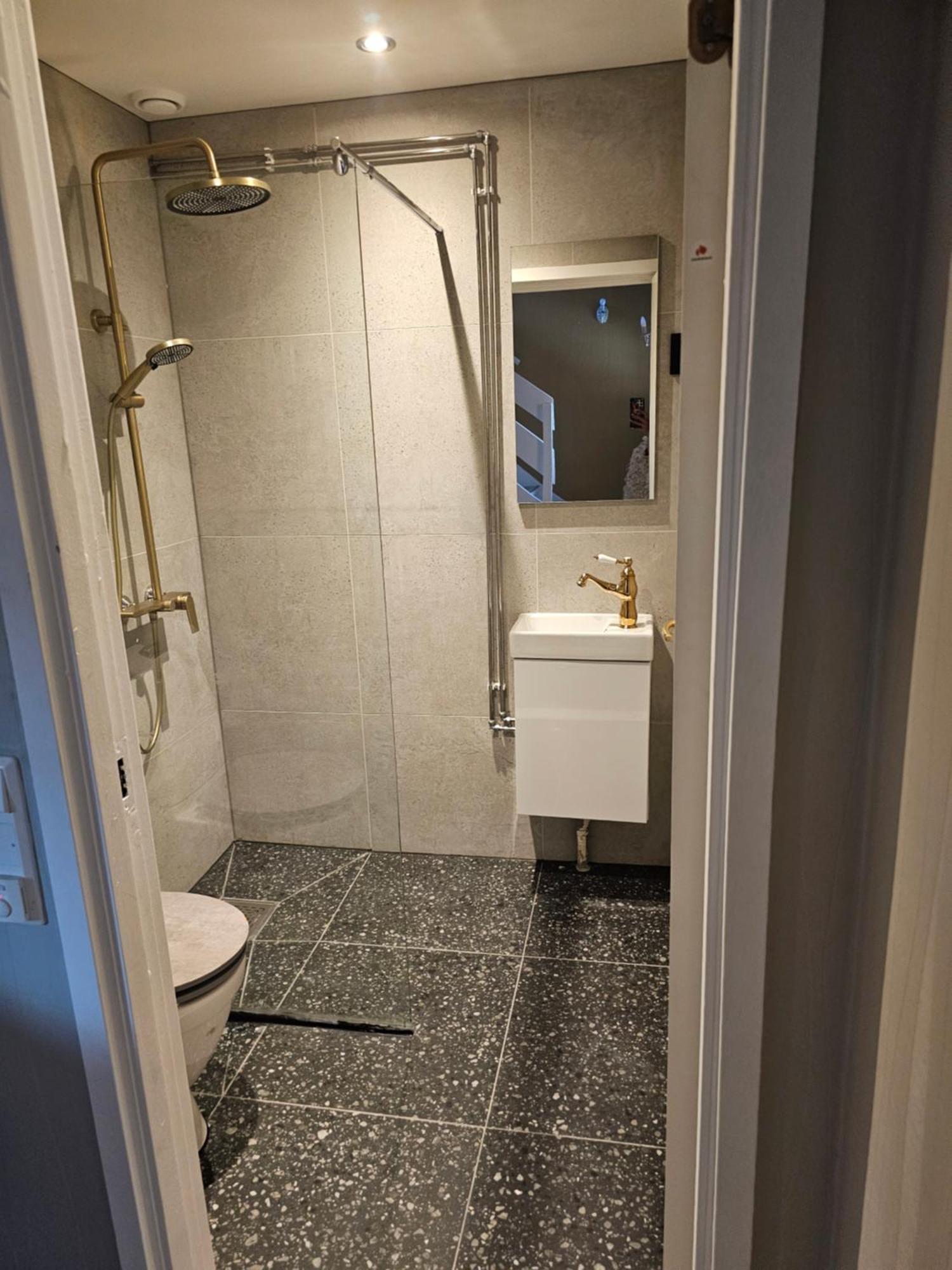 Full Privacy Townhome In Oslo With Wifi מראה חיצוני תמונה