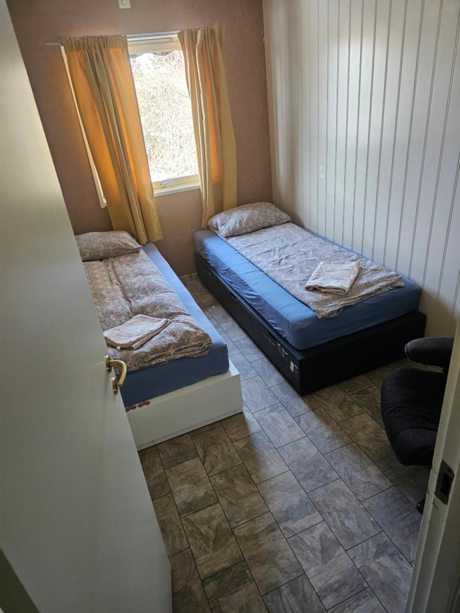 Full Privacy Townhome In Oslo With Wifi מראה חיצוני תמונה