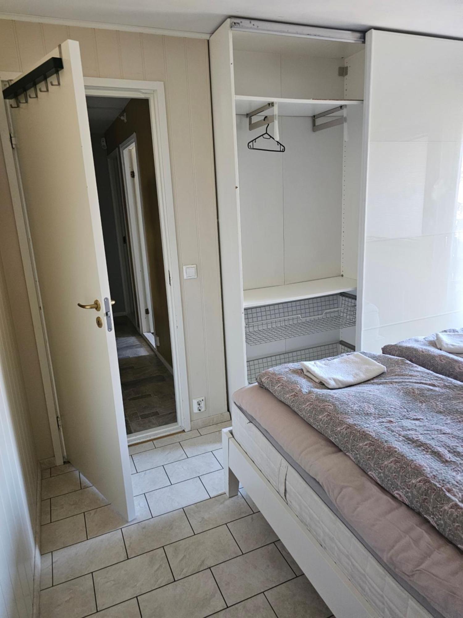 Full Privacy Townhome In Oslo With Wifi מראה חיצוני תמונה