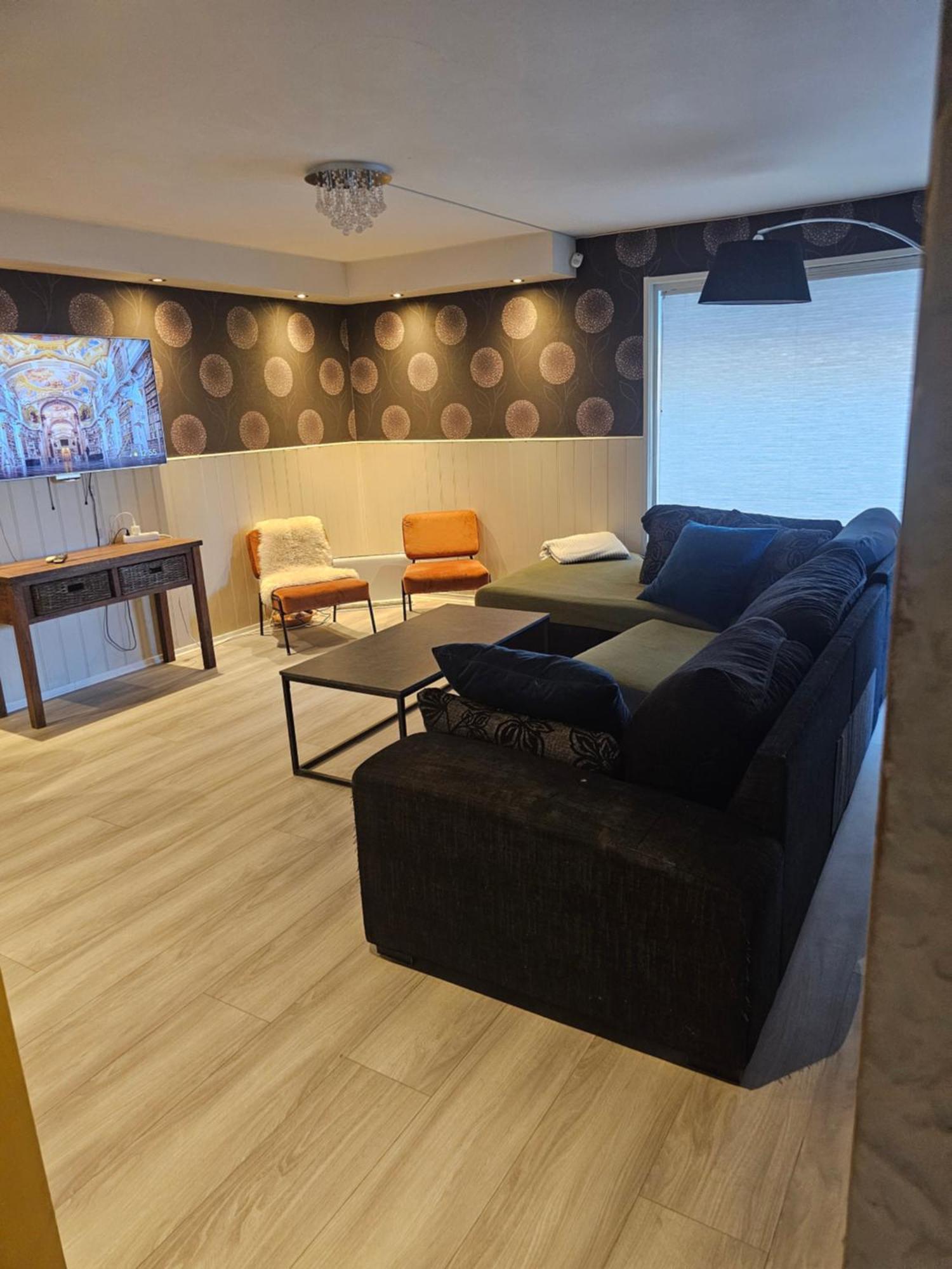 Full Privacy Townhome In Oslo With Wifi מראה חיצוני תמונה