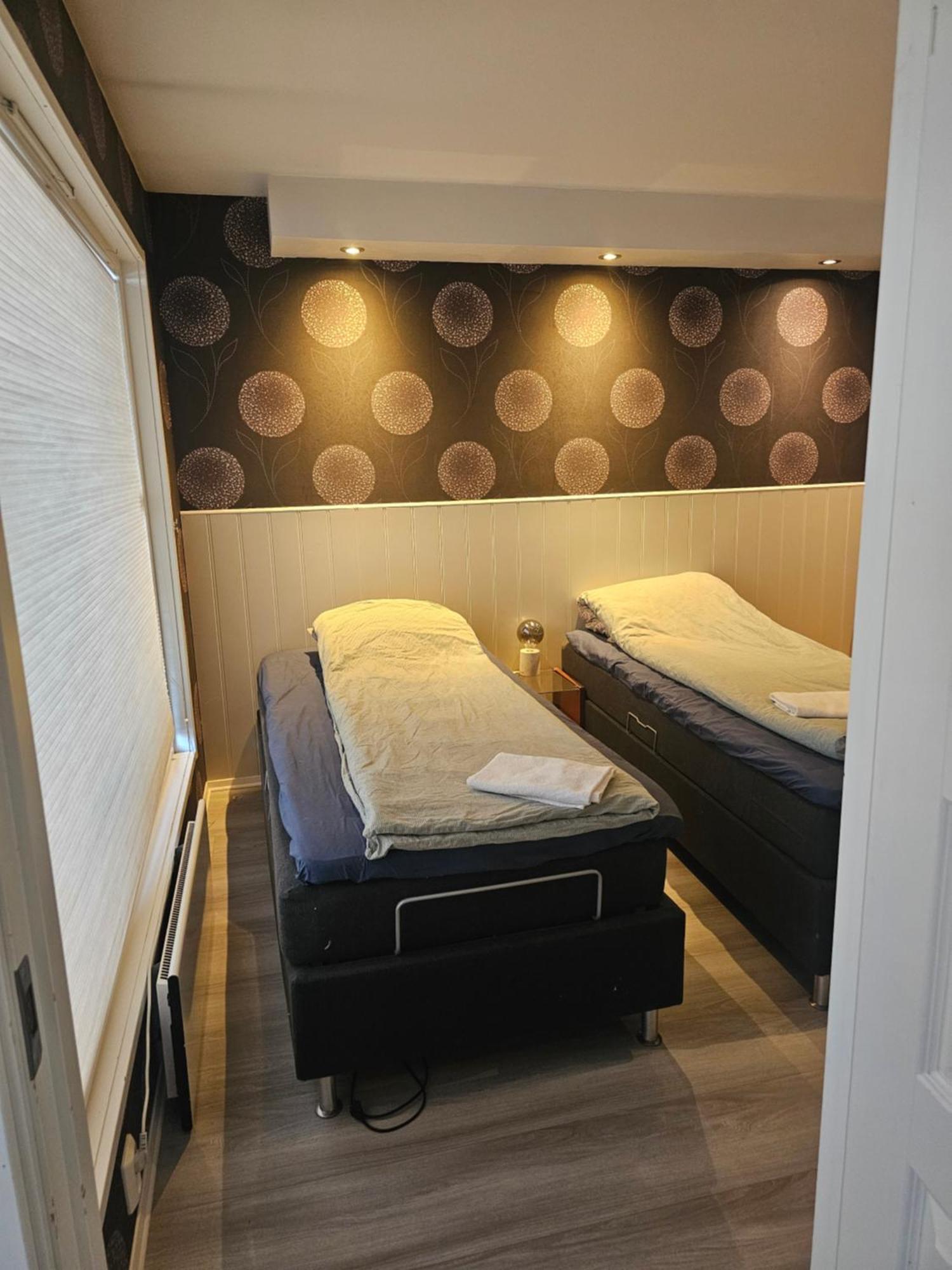 Full Privacy Townhome In Oslo With Wifi מראה חיצוני תמונה