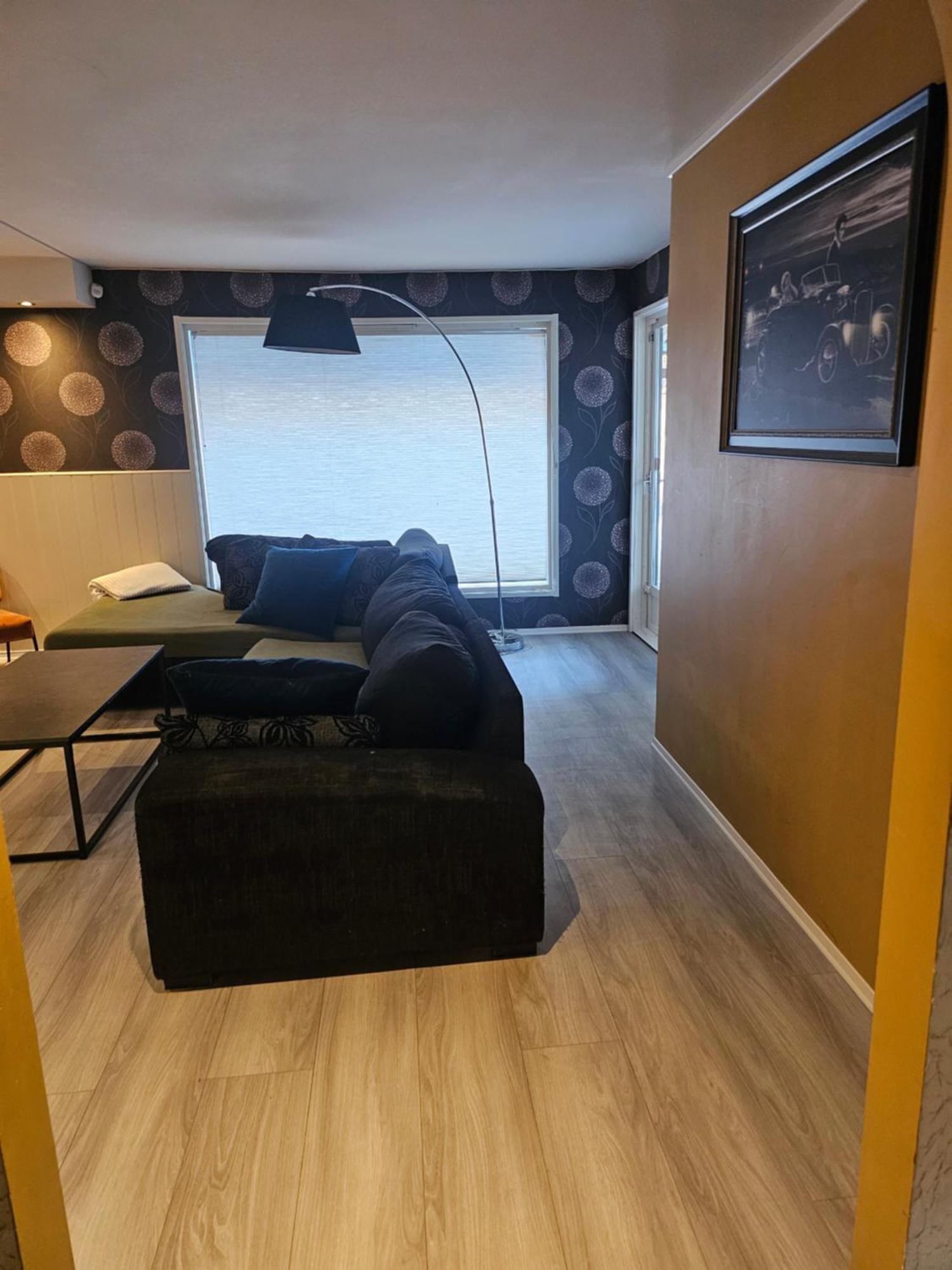 Full Privacy Townhome In Oslo With Wifi מראה חיצוני תמונה
