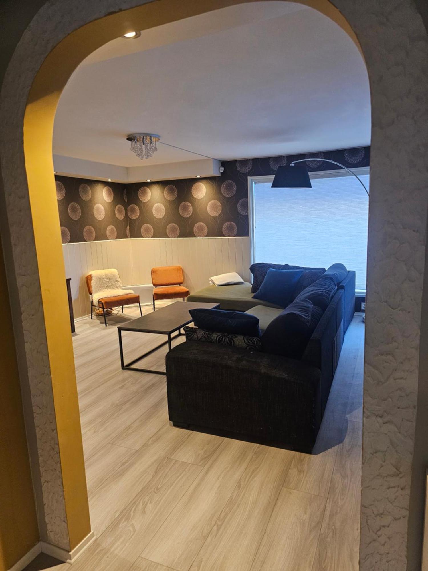 Full Privacy Townhome In Oslo With Wifi מראה חיצוני תמונה