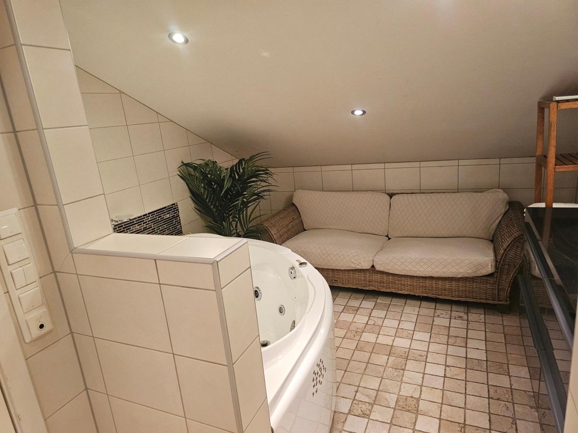 Full Privacy Townhome In Oslo With Wifi מראה חיצוני תמונה