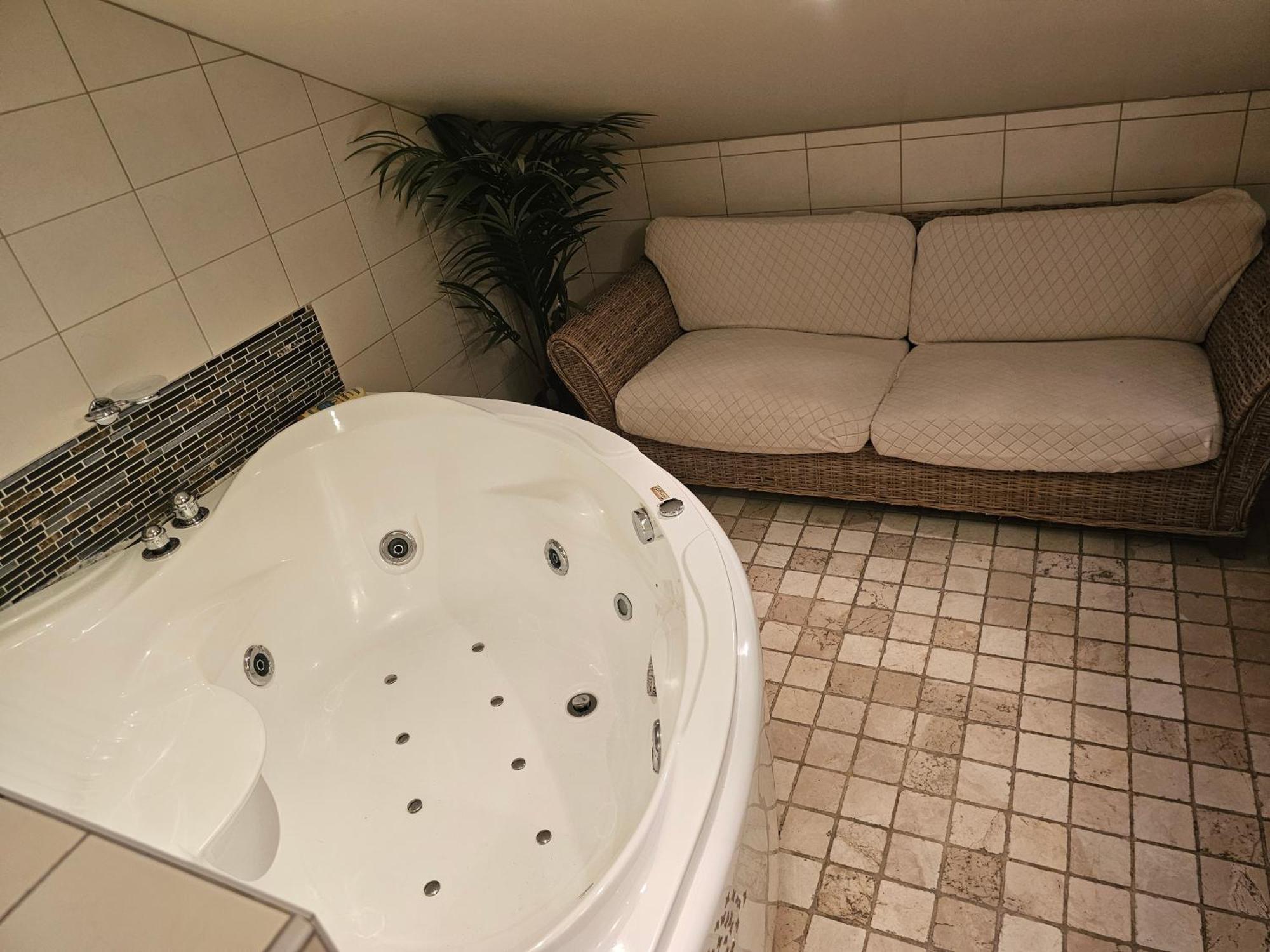 Full Privacy Townhome In Oslo With Wifi מראה חיצוני תמונה