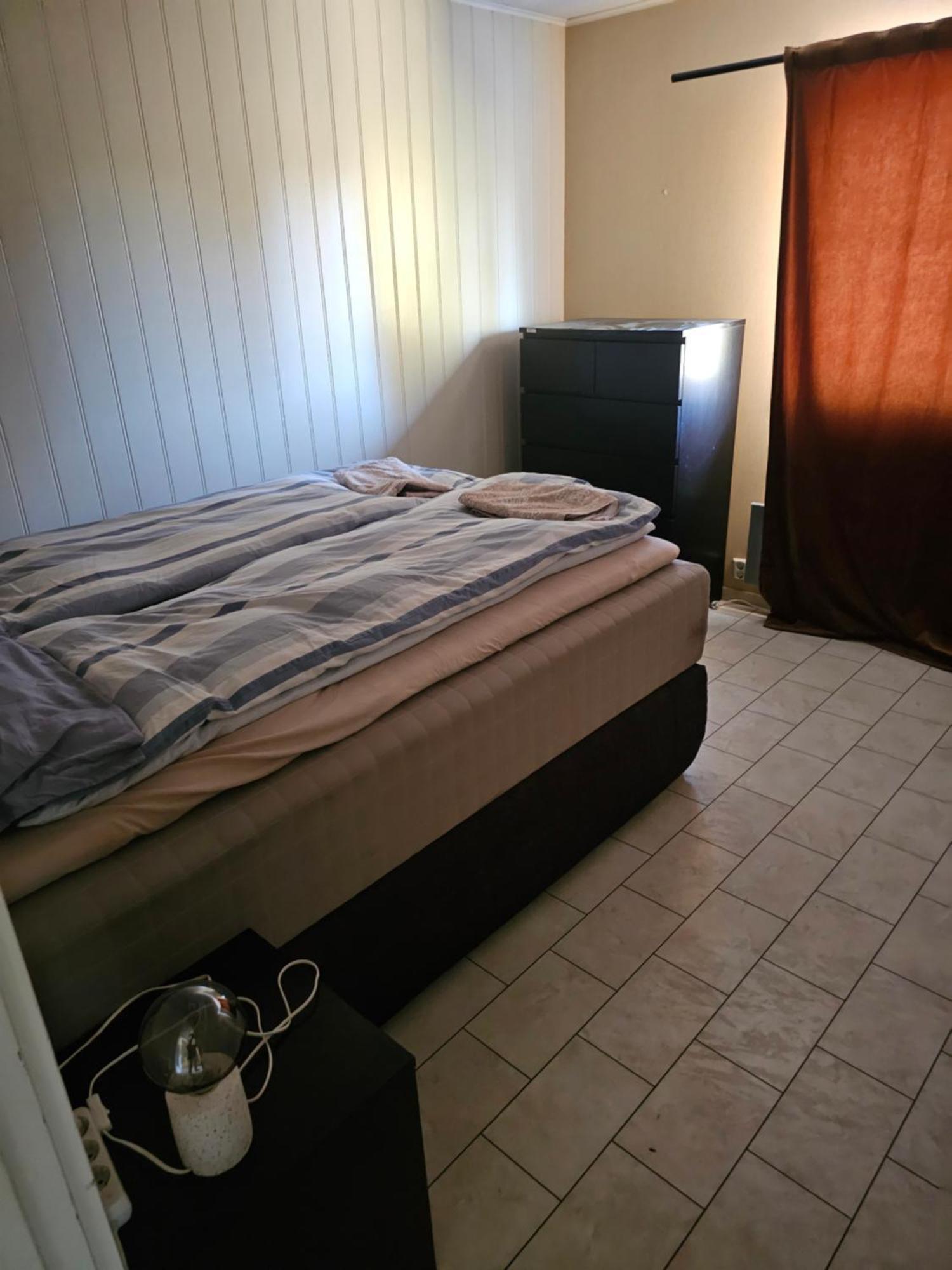 Full Privacy Townhome In Oslo With Wifi מראה חיצוני תמונה