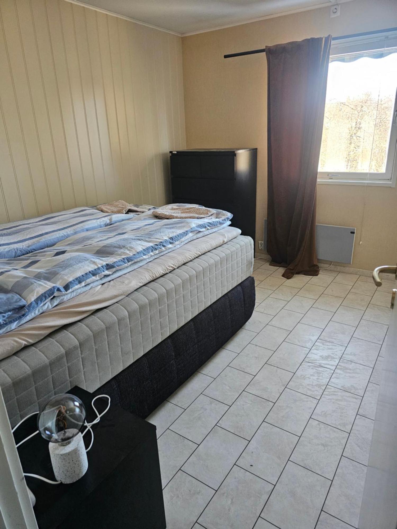 Full Privacy Townhome In Oslo With Wifi מראה חיצוני תמונה