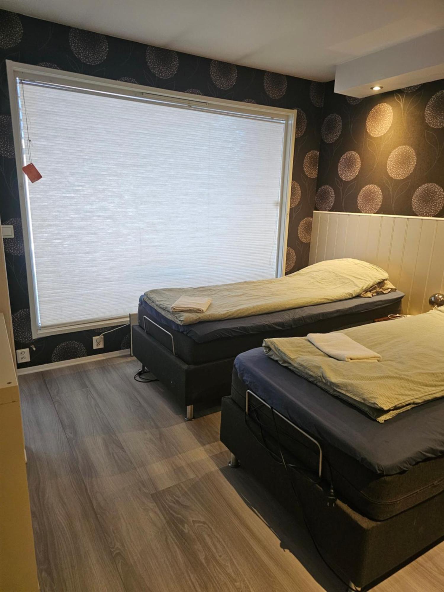 Full Privacy Townhome In Oslo With Wifi מראה חיצוני תמונה